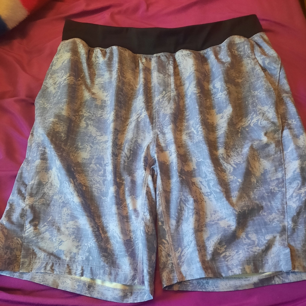 Super comfy shorts!